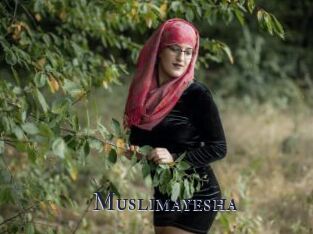 Muslimayesha