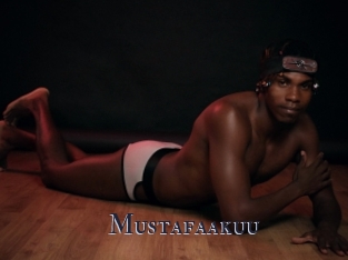 Mustafaakuu