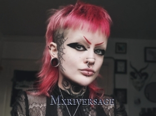 Mxriversage
