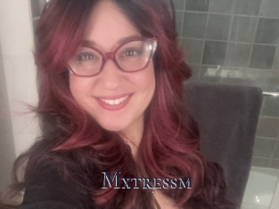 Mxtressm