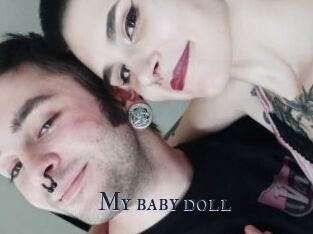My_baby_doll