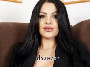 Myahart