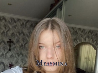 Myasmina