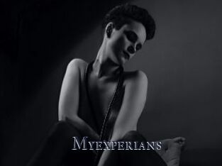 Myexperians