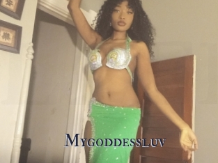 Mygoddessluv