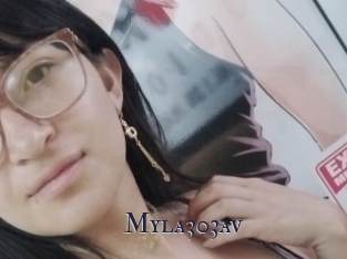 Myla303av