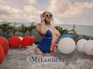 Mylandevin
