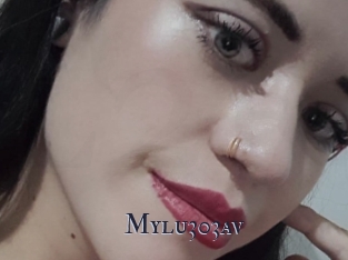 Mylu303av