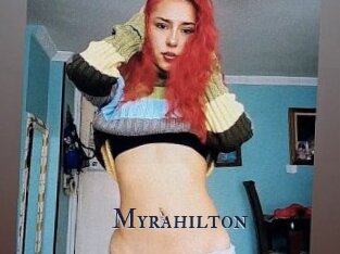 Myrahilton