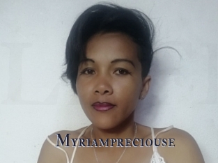 Myriampreciouse