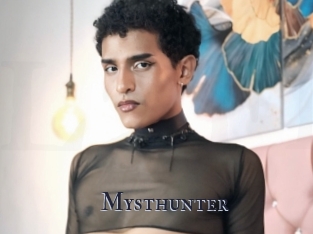 Mysthunter