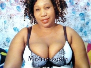 Mysticeboney