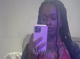 Mzjuju