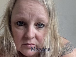 Mzzdee