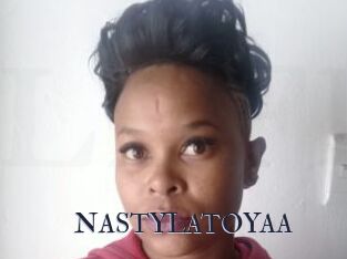 NASTYLATOYAA