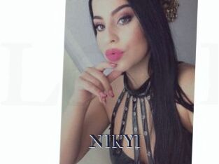 NIKYI