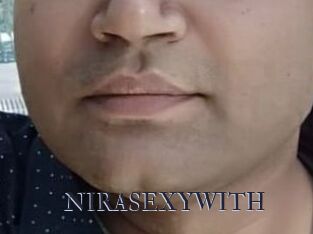 NIRASEXYWITH