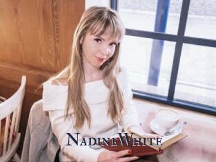 NadineWhite