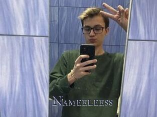 Nameeleess