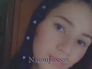 NaomiJonnes