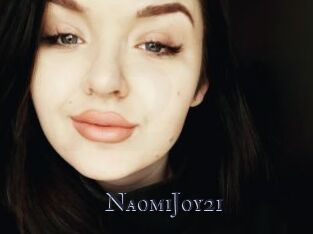 NaomiJoy21