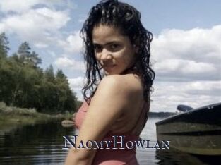 NaomyHowlan