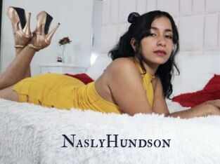 NaslyHundson