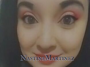 NastineMartinez