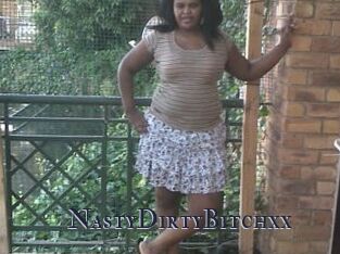 NastyDirtyBitchxx