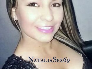 NataliaSex69