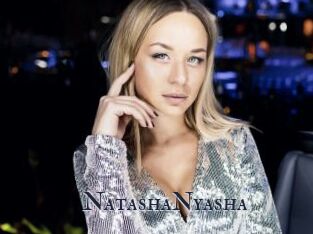 NatashaNyasha