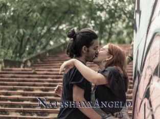 NatashaxxAngelo