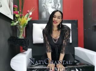 NatiChantal