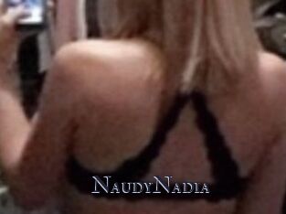 NaudyNadia
