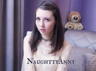 NaughttyAnny