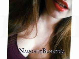 NaughtyBunny69