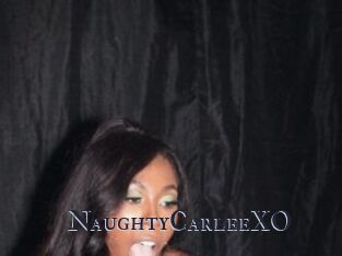 NaughtyCarleeXO