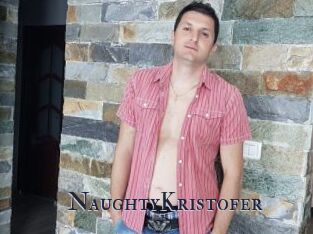 NaughtyKristofer