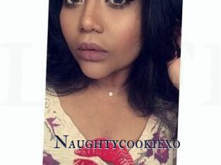 Naughtycookiexo