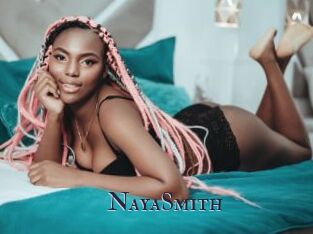NayaSmith