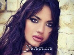 Nefertete
