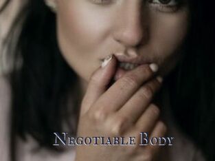 Negotiable_Body