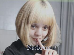 Nemapuky