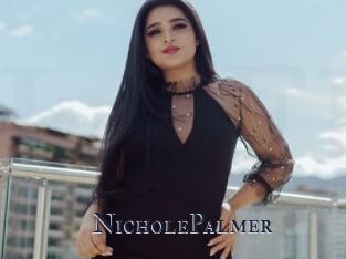 NicholePalmer