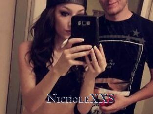 NicholeXXS