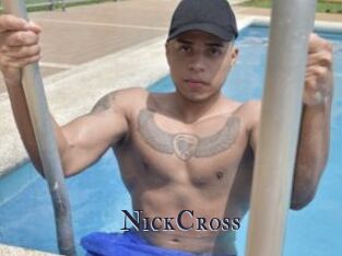 NickCross