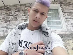NickJhonas