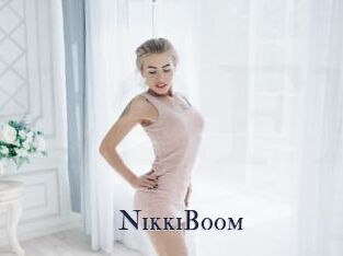 NikkiBoom