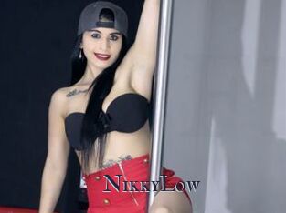 NikkyLow