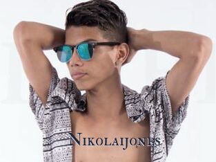Nikolaijones